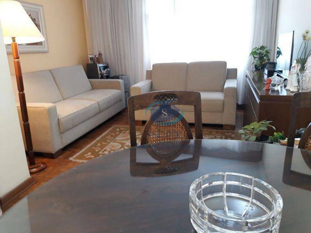 Apartamento, 2 quartos, 72 m² - Foto 1