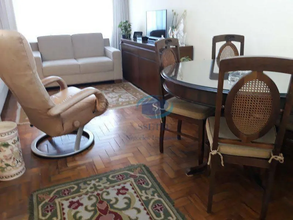Apartamento, 2 quartos, 72 m² - Foto 3