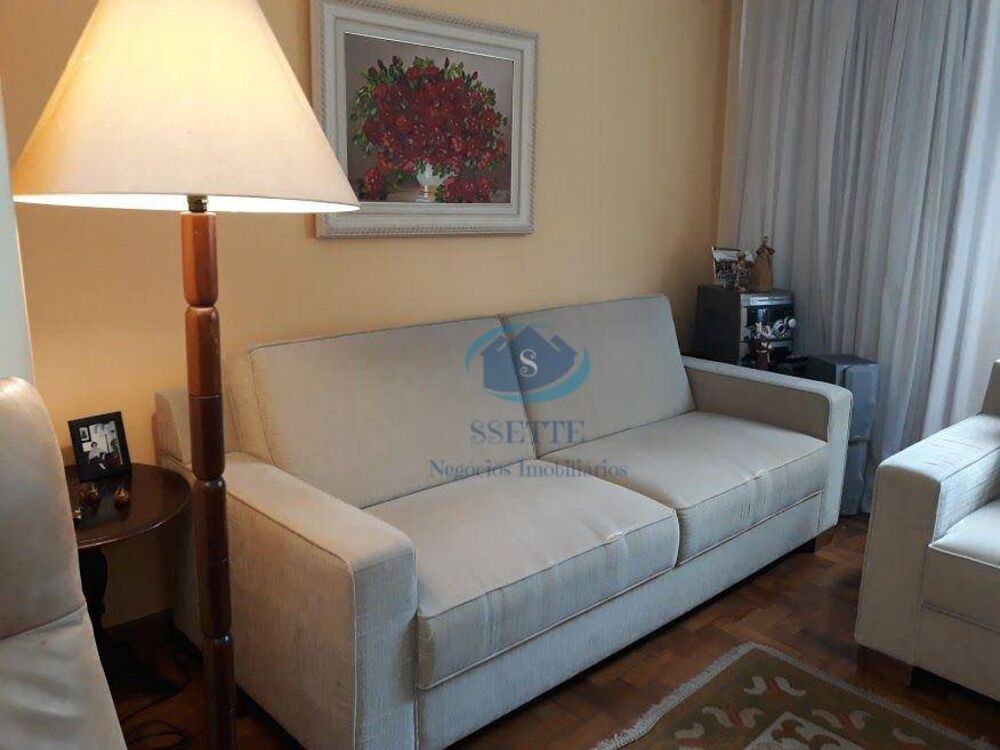 Apartamento, 2 quartos, 72 m² - Foto 2