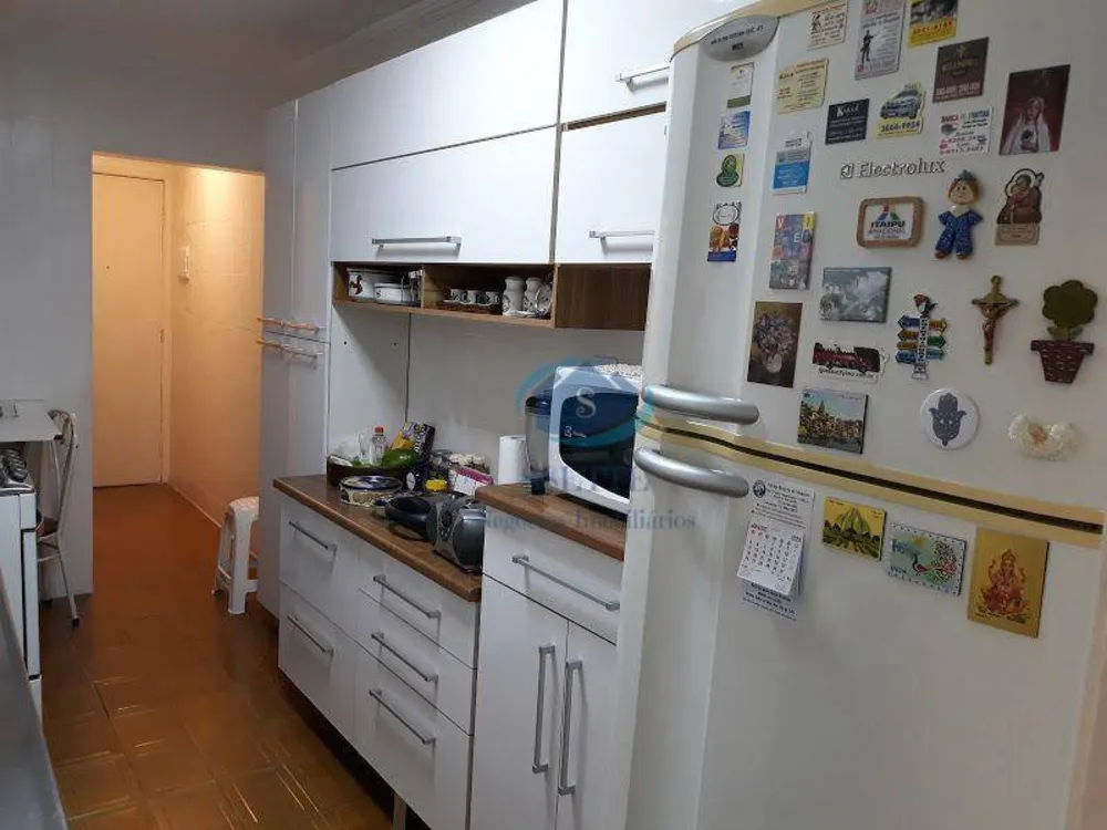 Apartamento, 2 quartos, 72 m² - Foto 2
