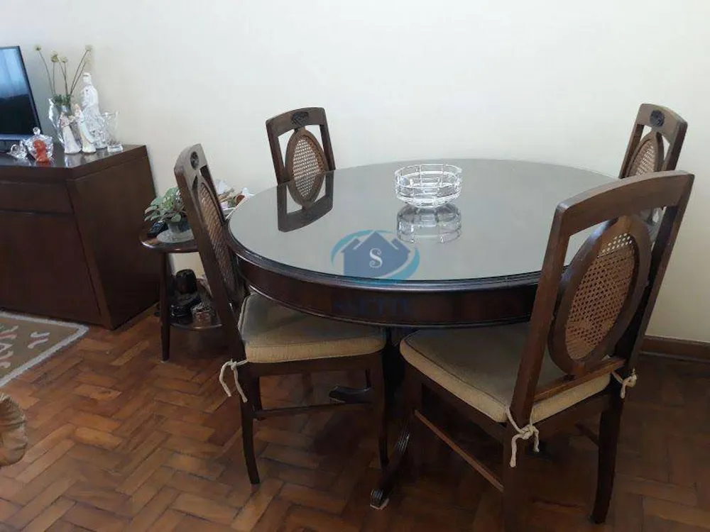 Apartamento, 2 quartos, 72 m² - Foto 1