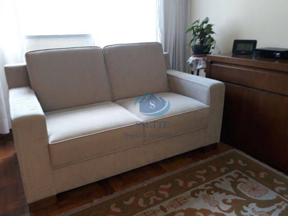 Apartamento, 2 quartos, 72 m² - Foto 3