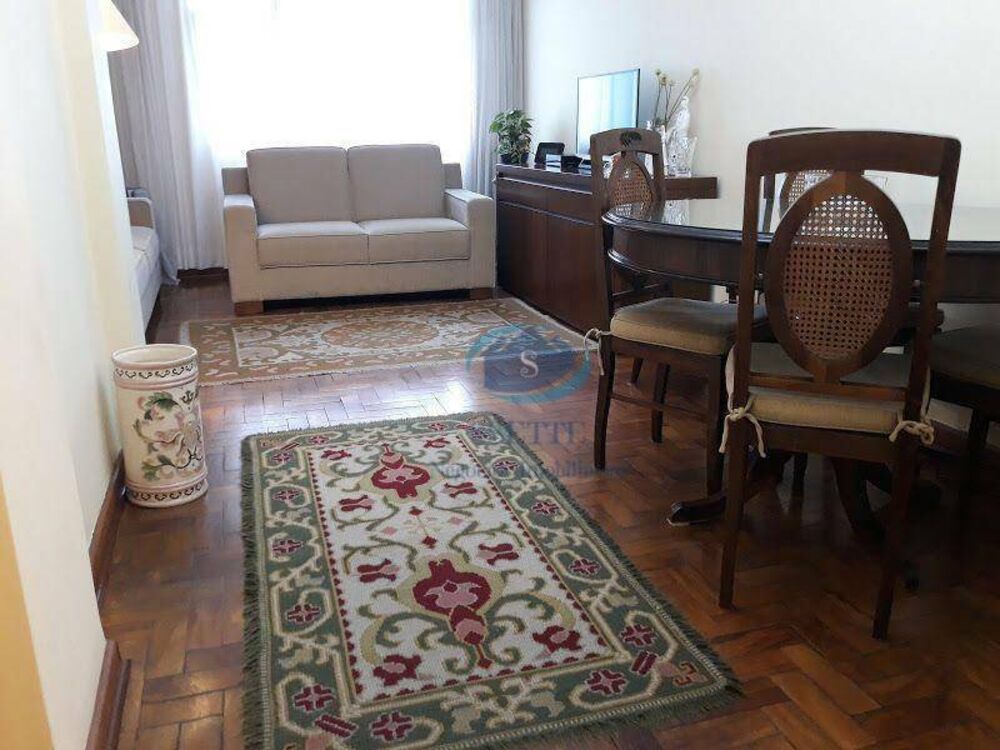 Apartamento, 2 quartos, 72 m² - Foto 4