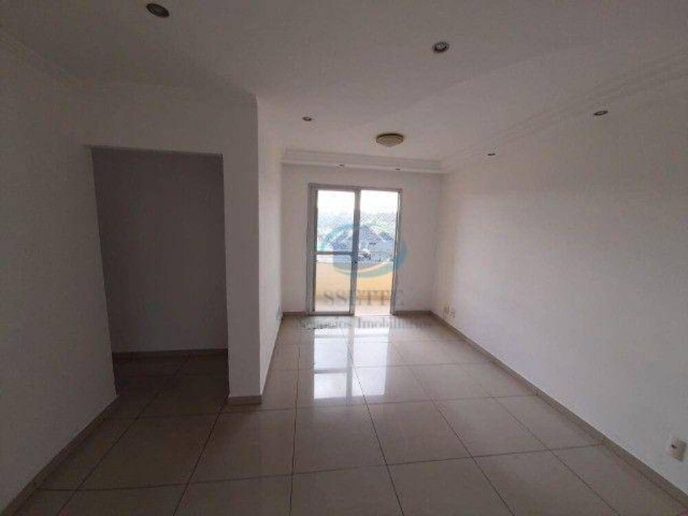 Apartamento, 3 quartos, 66 m² - Foto 1
