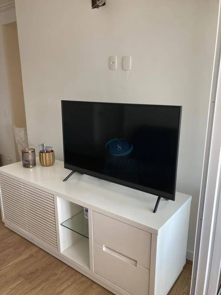 Apartamento, 3 quartos, 92 m² - Foto 7