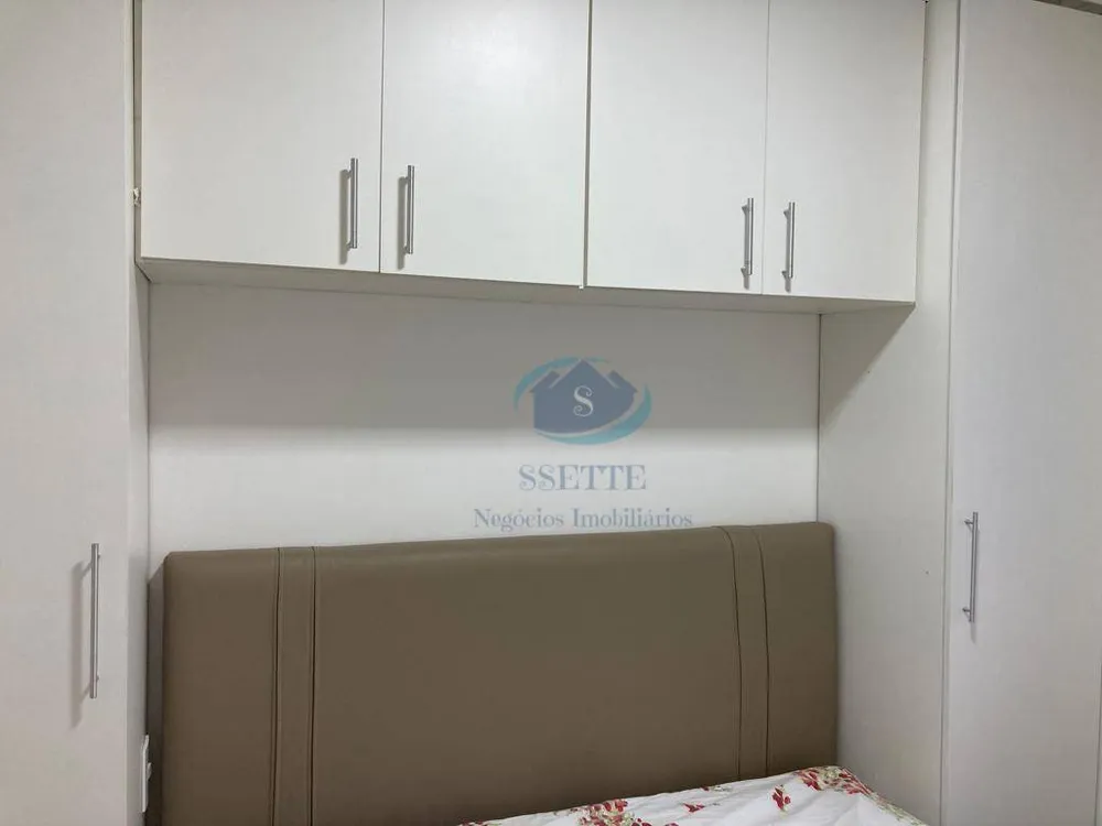 Apartamento, 3 quartos, 92 m² - Foto 6