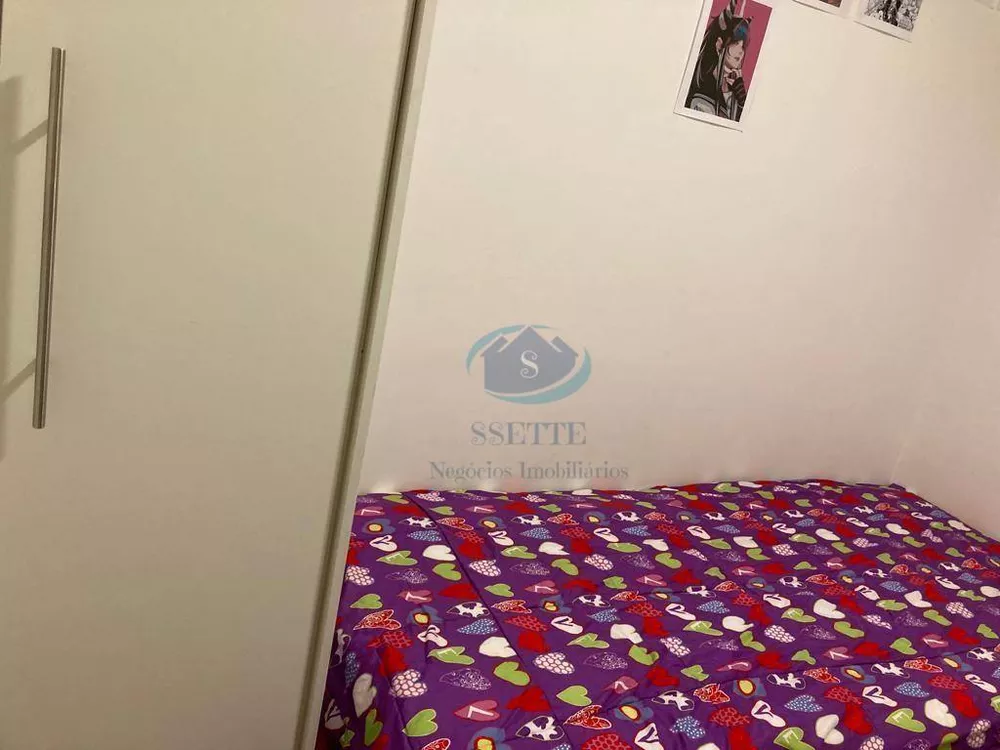 Apartamento à venda com 3 quartos, 92m² - Foto 3