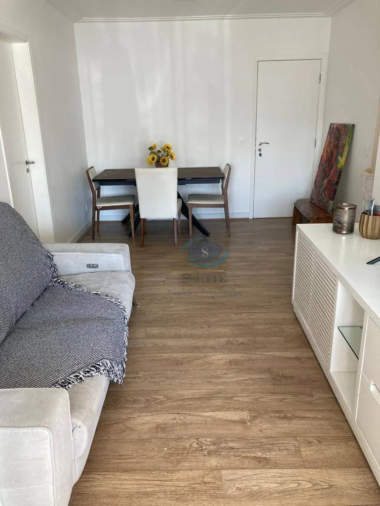 Apartamento, 3 quartos, 92 m² - Foto 5