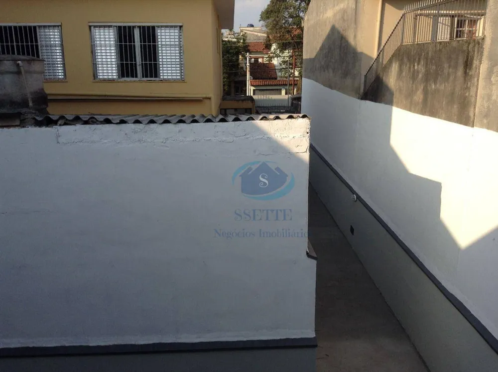 Sobrado, 3 quartos, 150 m² - Foto 7