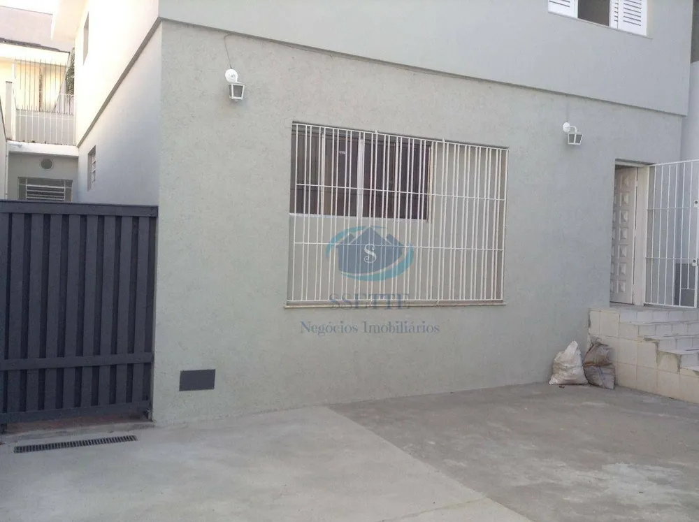 Sobrado, 3 quartos, 150 m² - Foto 6