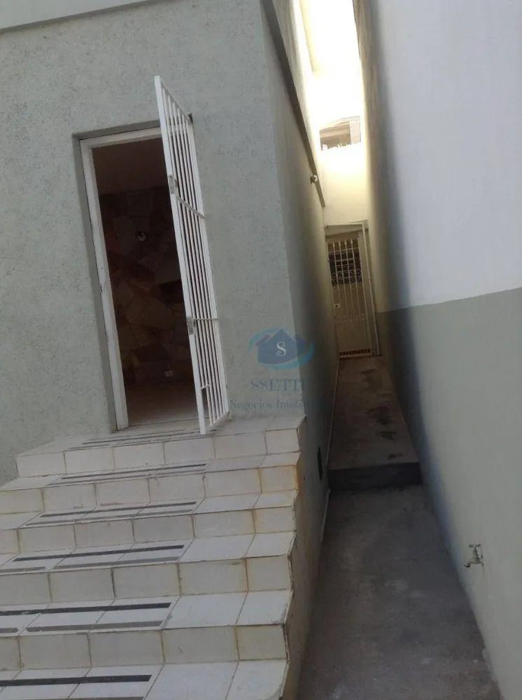 Sobrado, 3 quartos, 150 m² - Foto 8