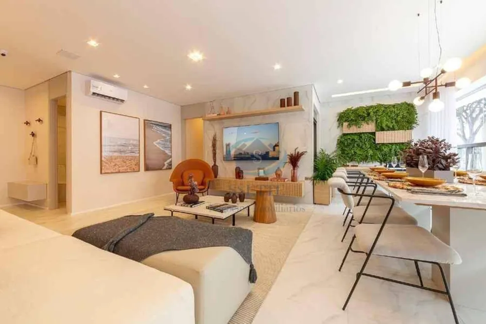 Kitnet-Studio, 25 m² - Foto 11