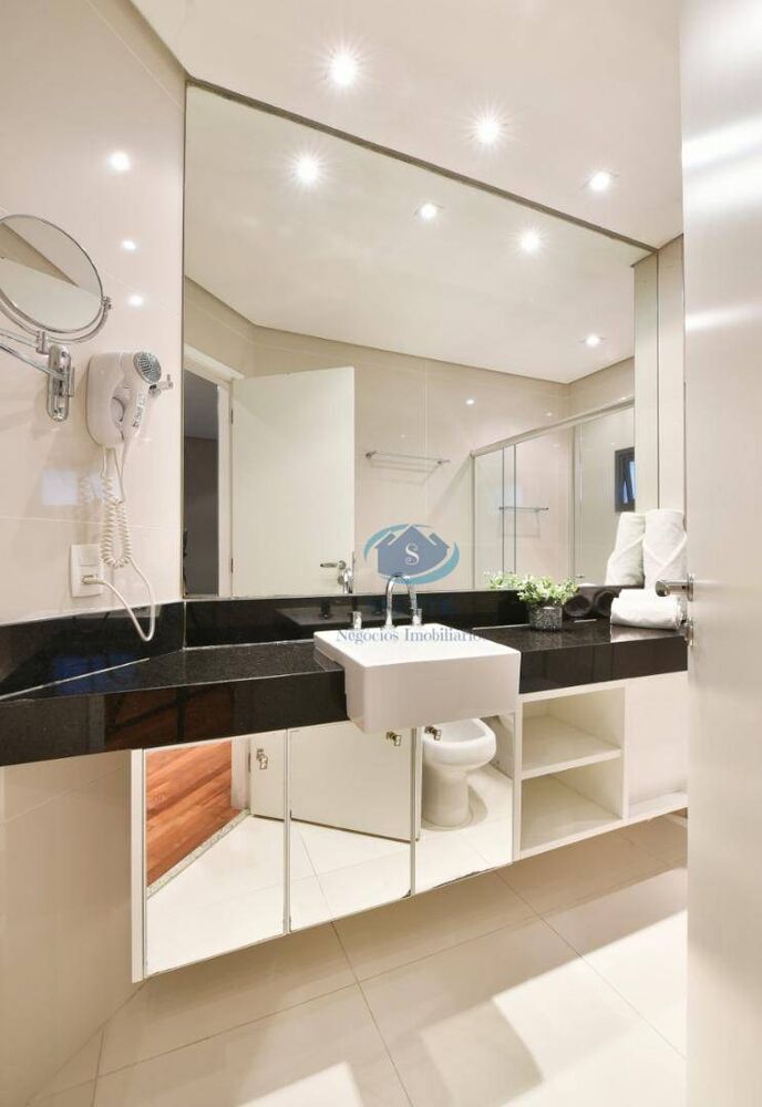 Apartamento, 1 quarto, 65 m² - Foto 3