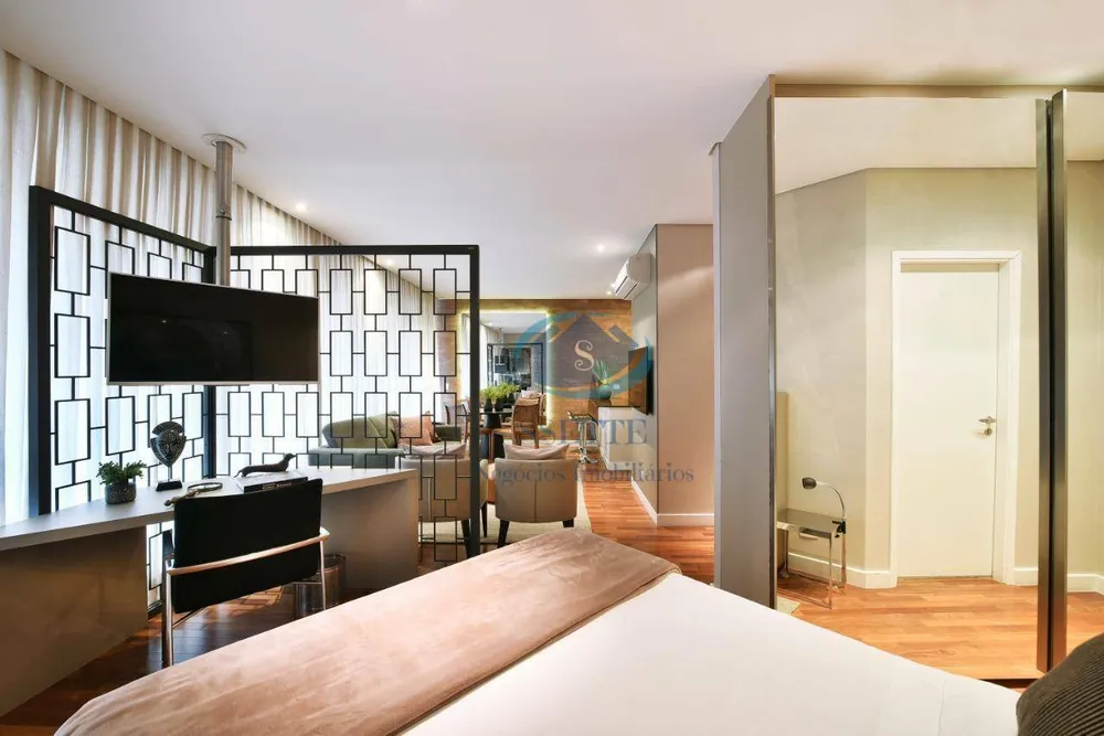 Apartamento, 1 quarto, 65 m² - Foto 7