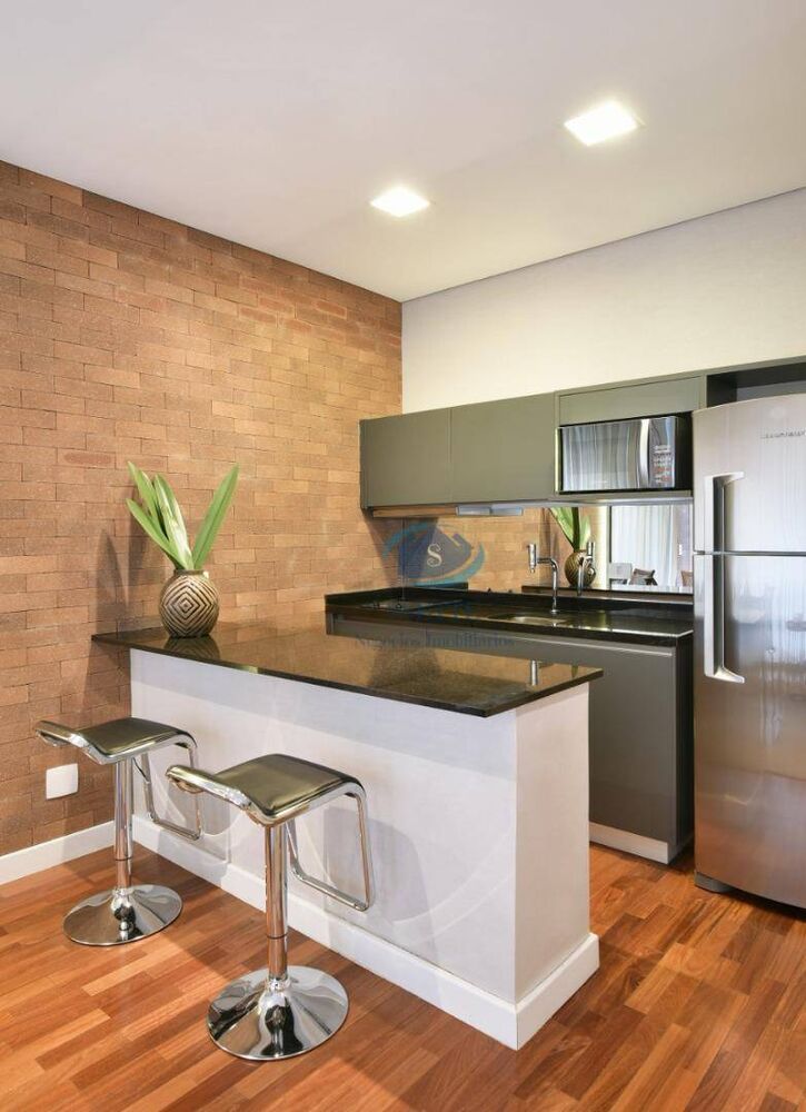 Apartamento, 1 quarto, 65 m² - Foto 2
