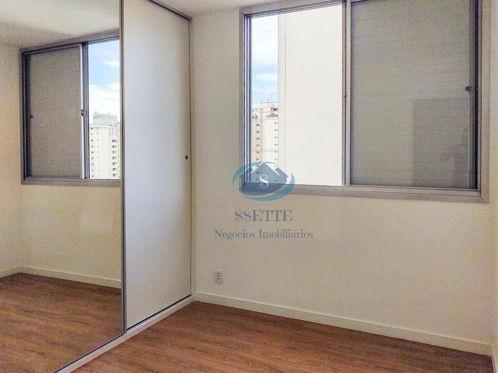 Apartamento, 2 quartos, 68 m² - Foto 6