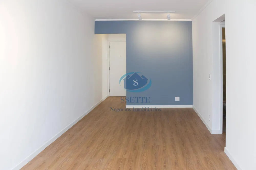 Apartamento, 2 quartos, 68 m² - Foto 3