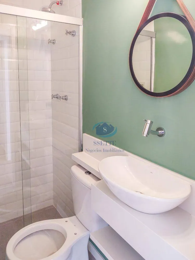 Apartamento, 2 quartos, 68 m² - Foto 7