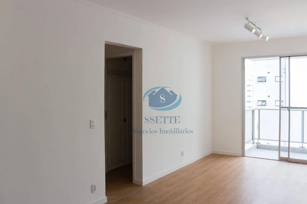Apartamento, 2 quartos, 68 m² - Foto 1