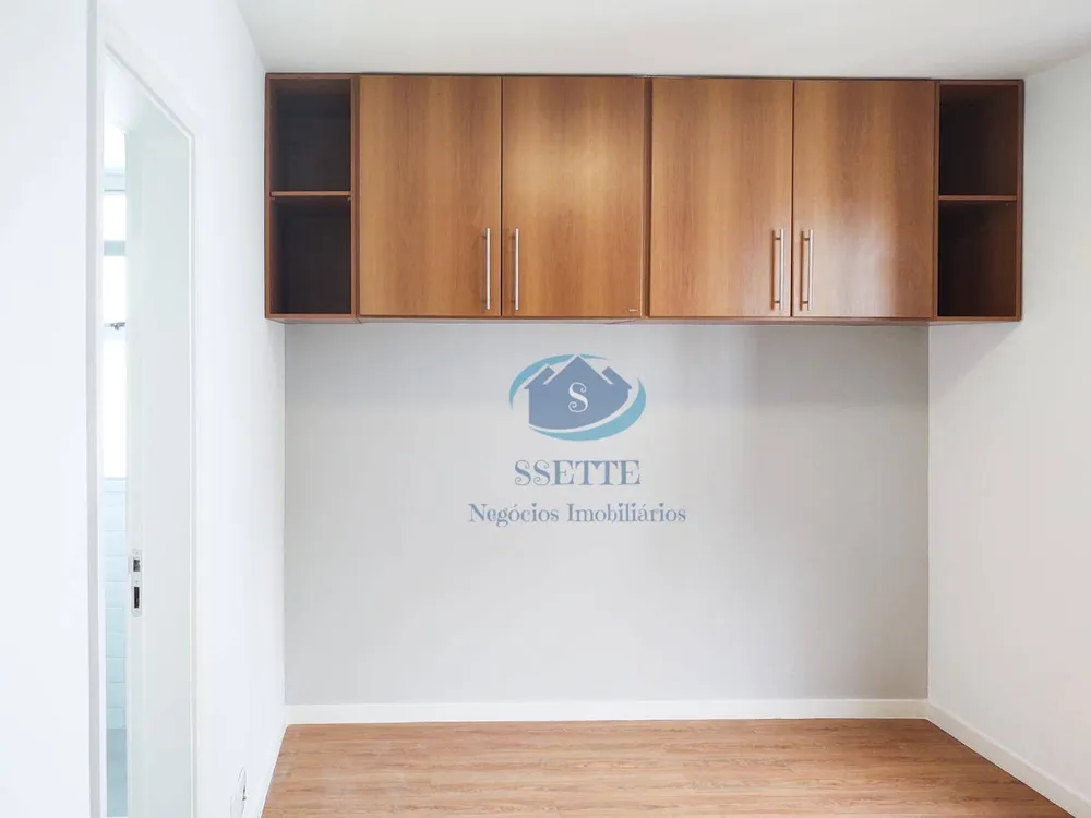 Apartamento, 2 quartos, 68 m² - Foto 2