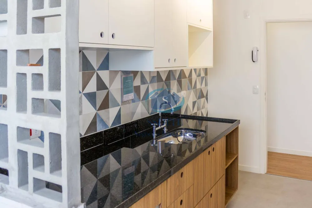 Apartamento, 2 quartos, 68 m² - Foto 8
