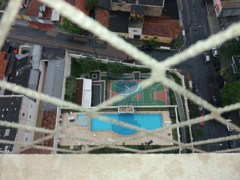 Apartamento, 2 quartos, 60 m² - Foto 5