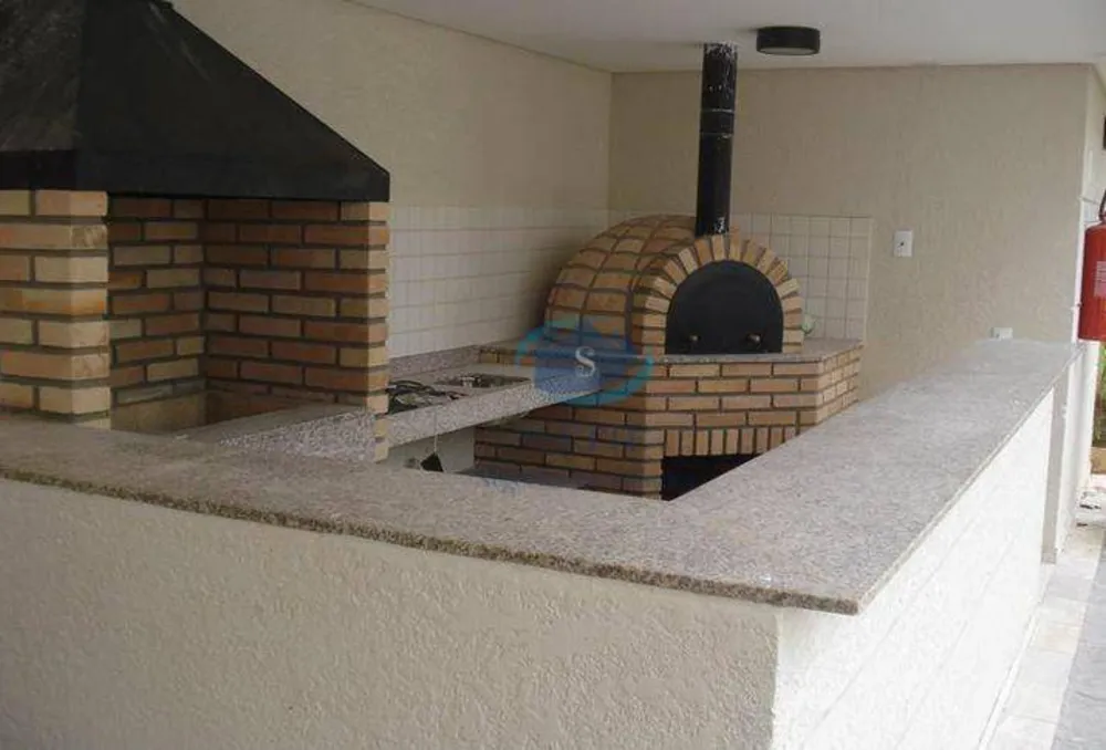 Apartamento, 2 quartos, 60 m² - Foto 2