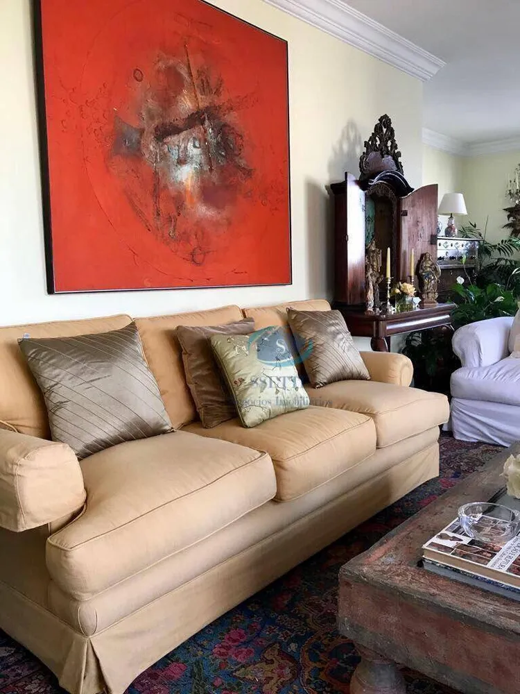 Apartamento, 3 quartos, 203 m² - Foto 9