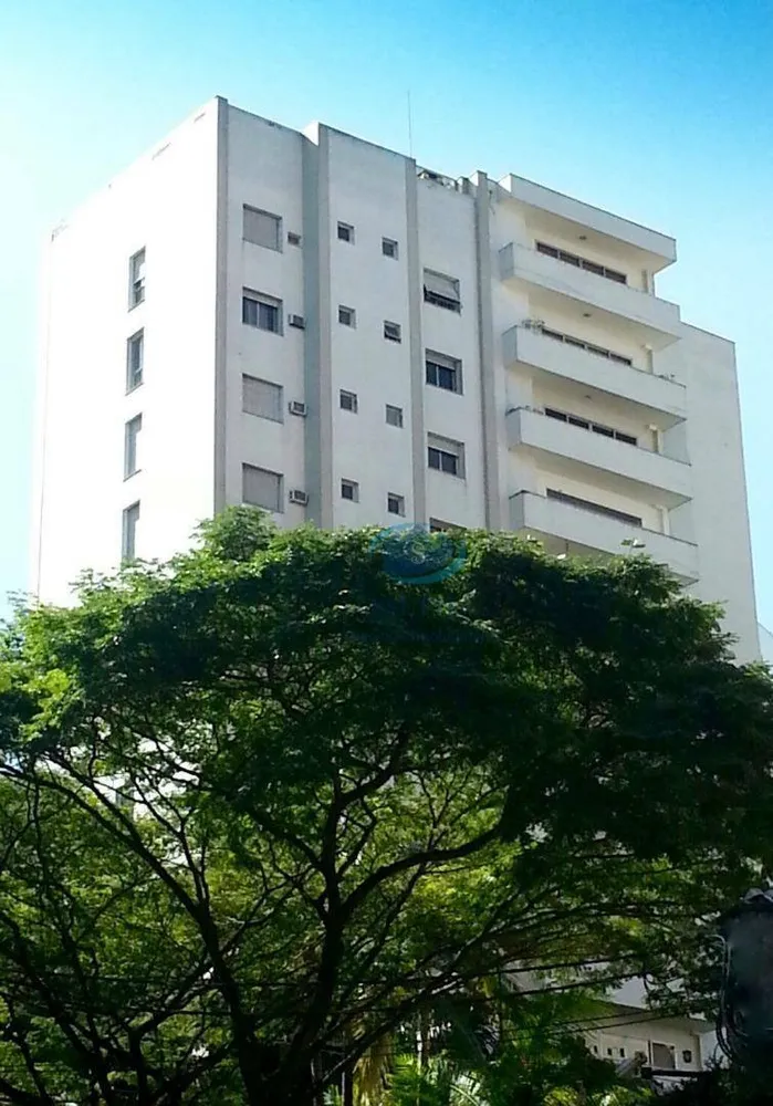 Apartamento, 3 quartos, 203 m² - Foto 11
