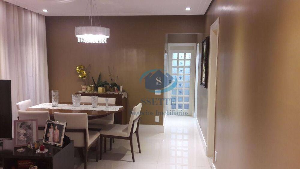 Apartamento, 3 quartos, 110 m² - Foto 2