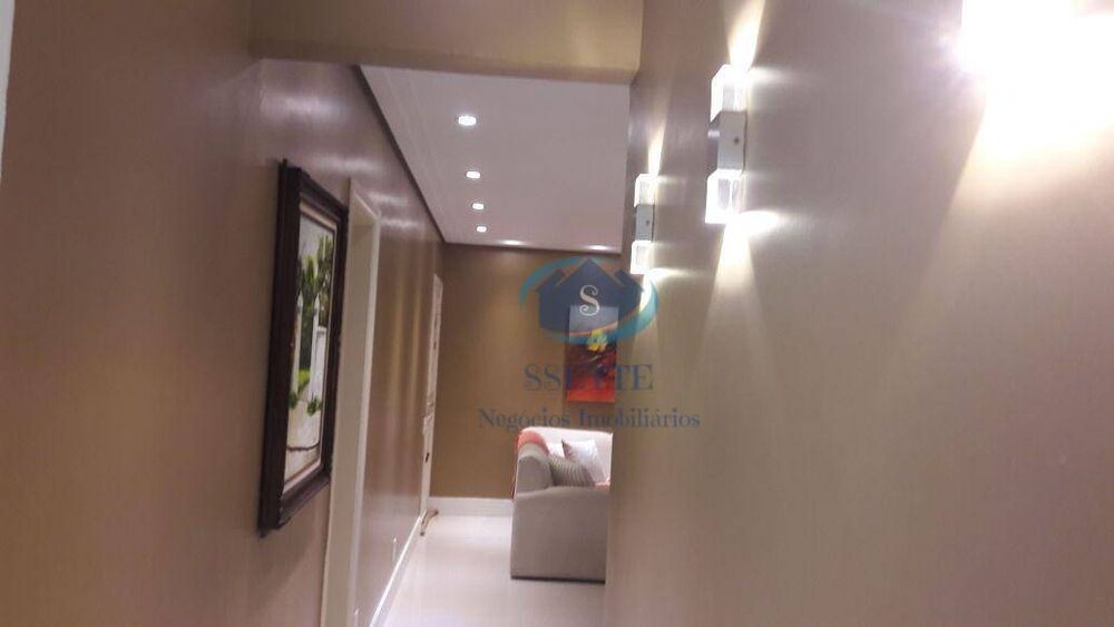 Apartamento, 3 quartos, 110 m² - Foto 4