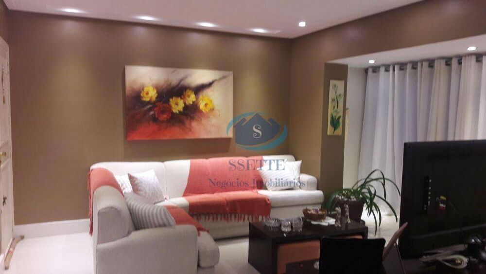 Apartamento, 3 quartos, 110 m² - Foto 3