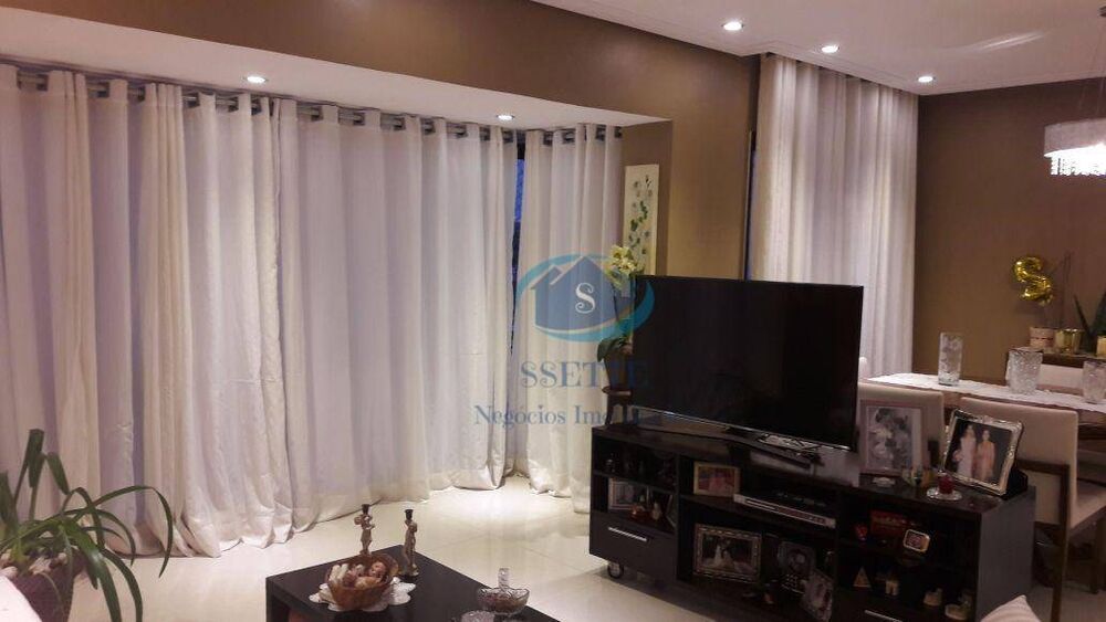 Apartamento, 3 quartos, 110 m² - Foto 1