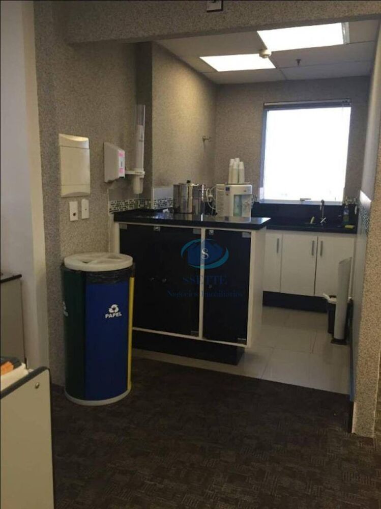 Prédio Inteiro para alugar, 267m² - Foto 4