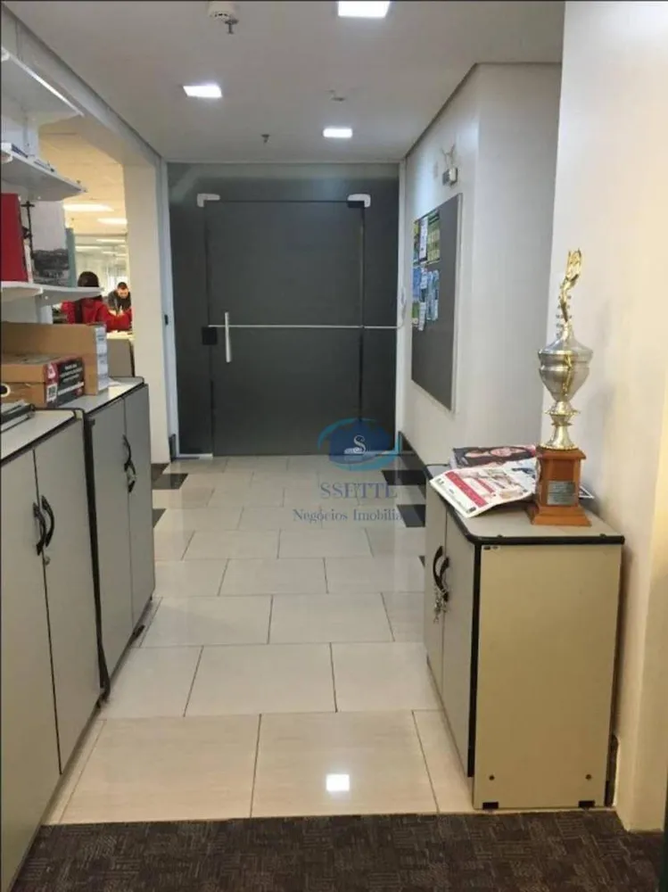 Prédio Inteiro, 267 m² - Foto 5