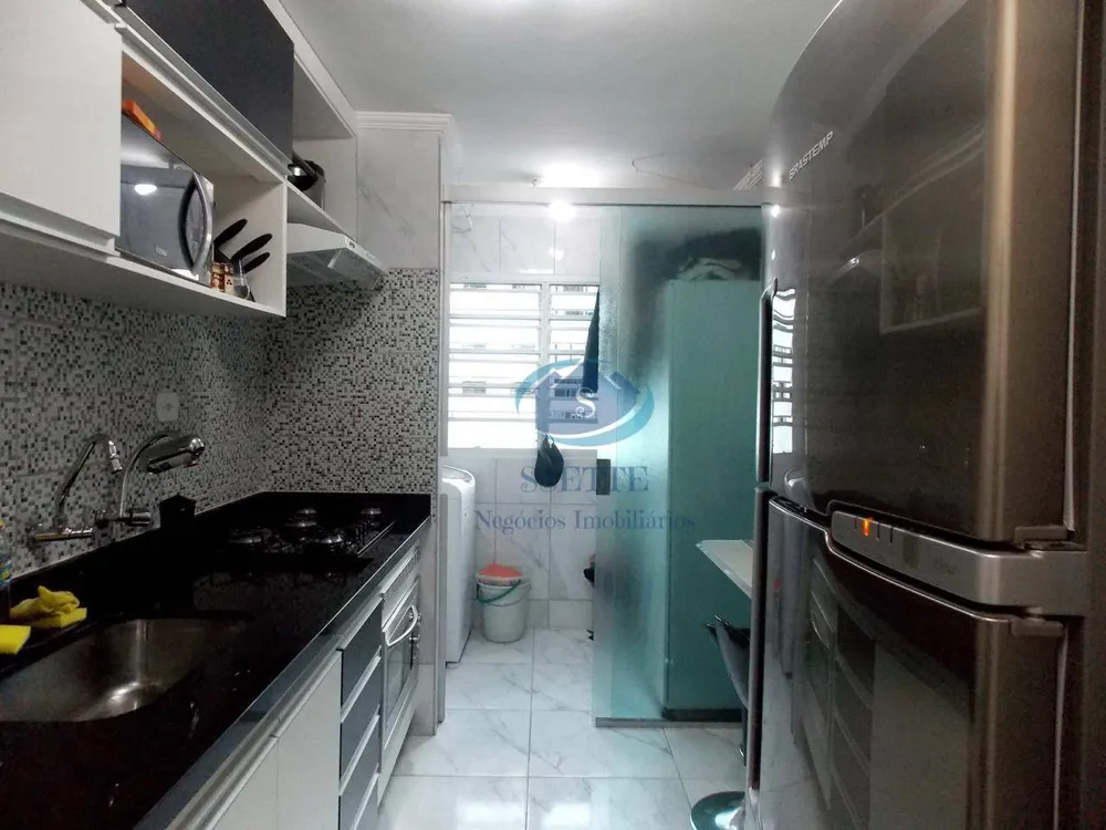 Apartamento, 2 quartos, 55 m² - Foto 5