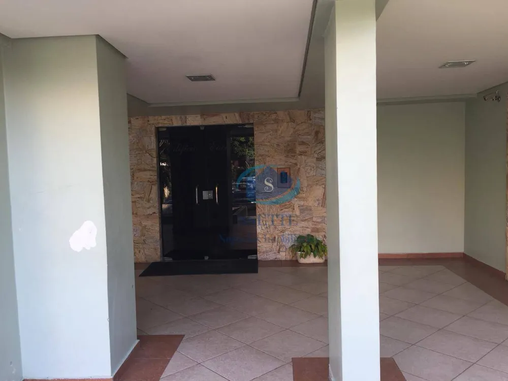 Apartamento, 2 quartos, 55 m² - Foto 2