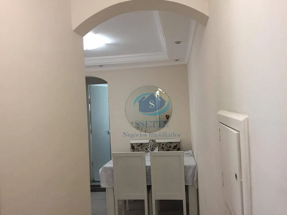 Apartamento, 2 quartos, 55 m² - Foto 4