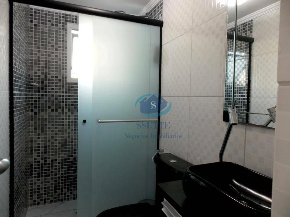 Apartamento, 2 quartos, 55 m² - Foto 6