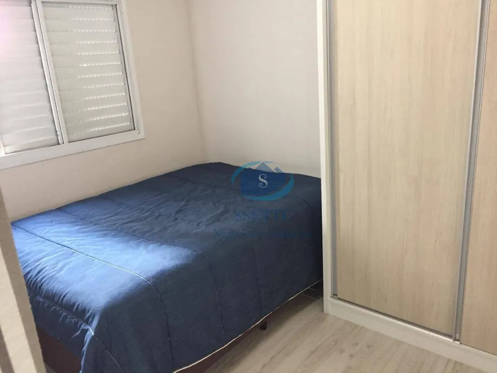 Apartamento, 2 quartos, 55 m² - Foto 7