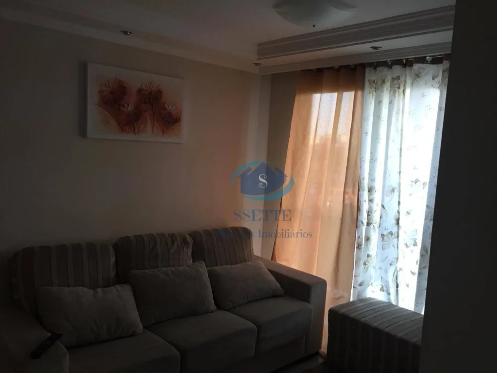 Apartamento, 2 quartos, 55 m² - Foto 3