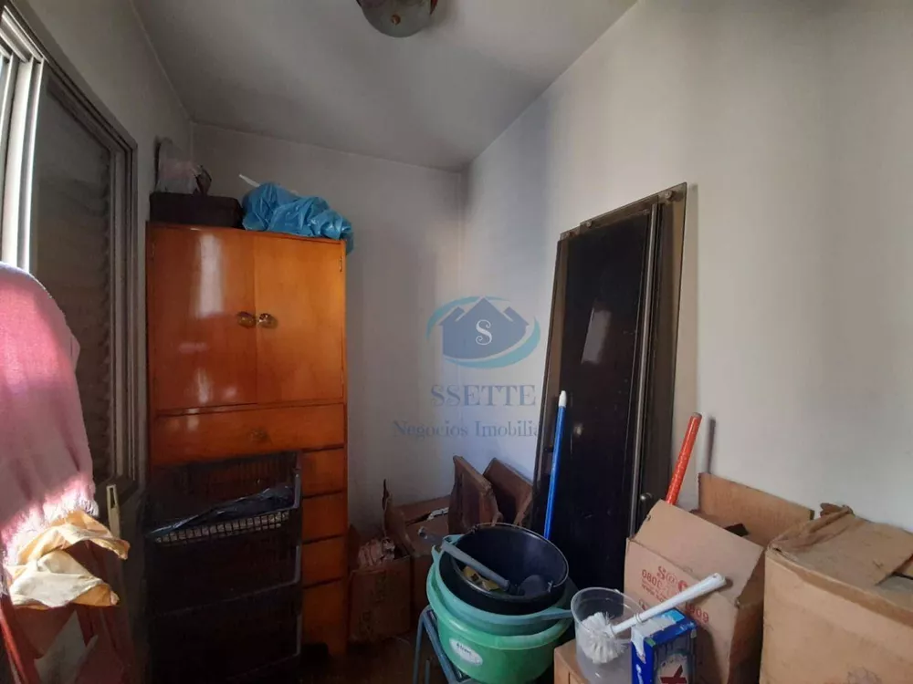 Apartamento à venda com 3 quartos, 90m² - Foto 3