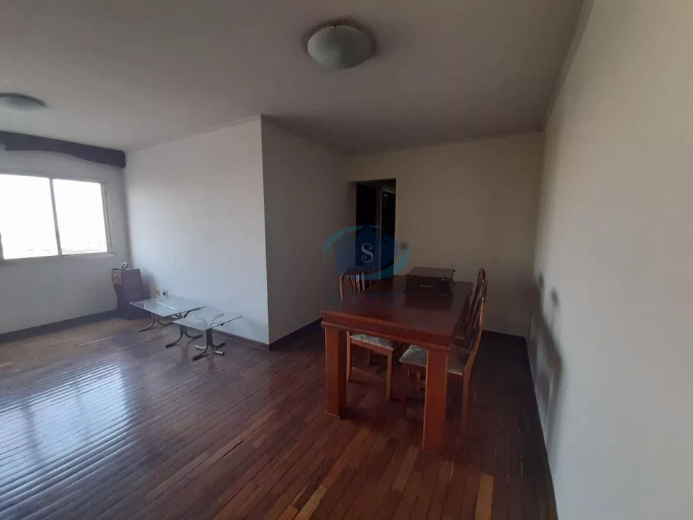 Apartamento à venda com 3 quartos, 90m² - Foto 14