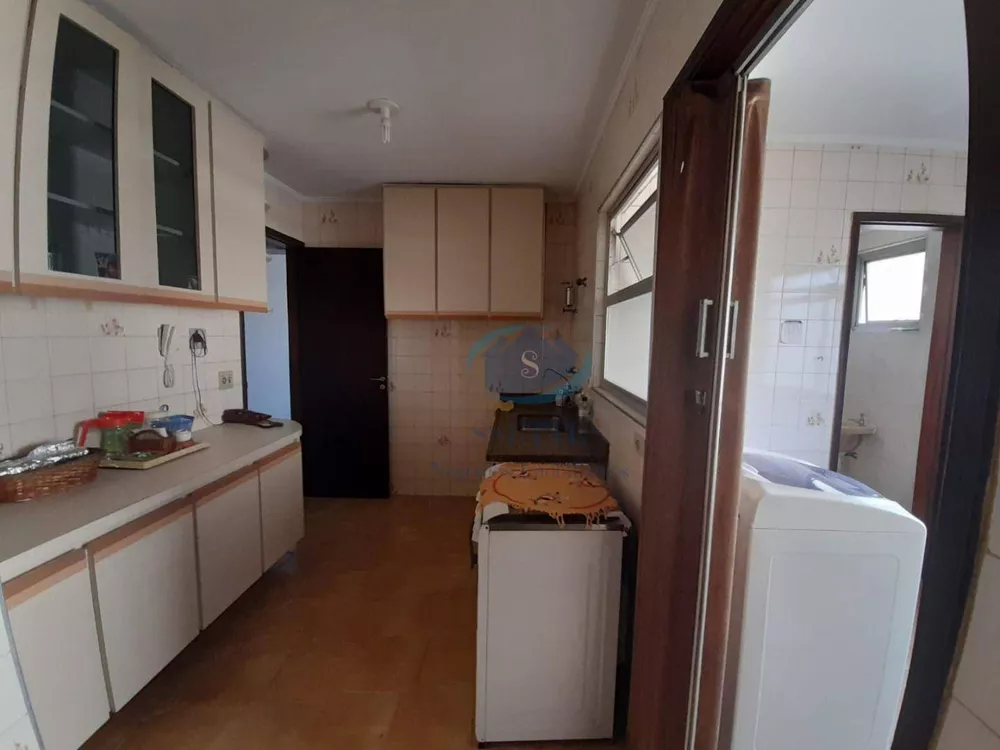 Apartamento à venda com 3 quartos, 90m² - Foto 9