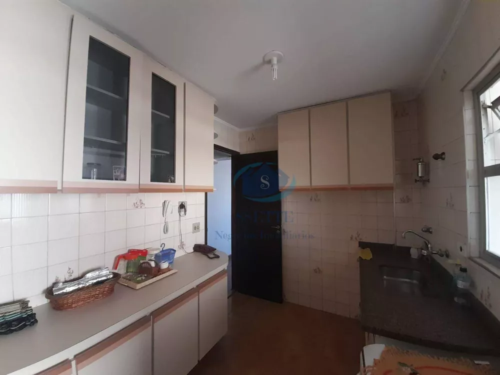 Apartamento à venda com 3 quartos, 90m² - Foto 10