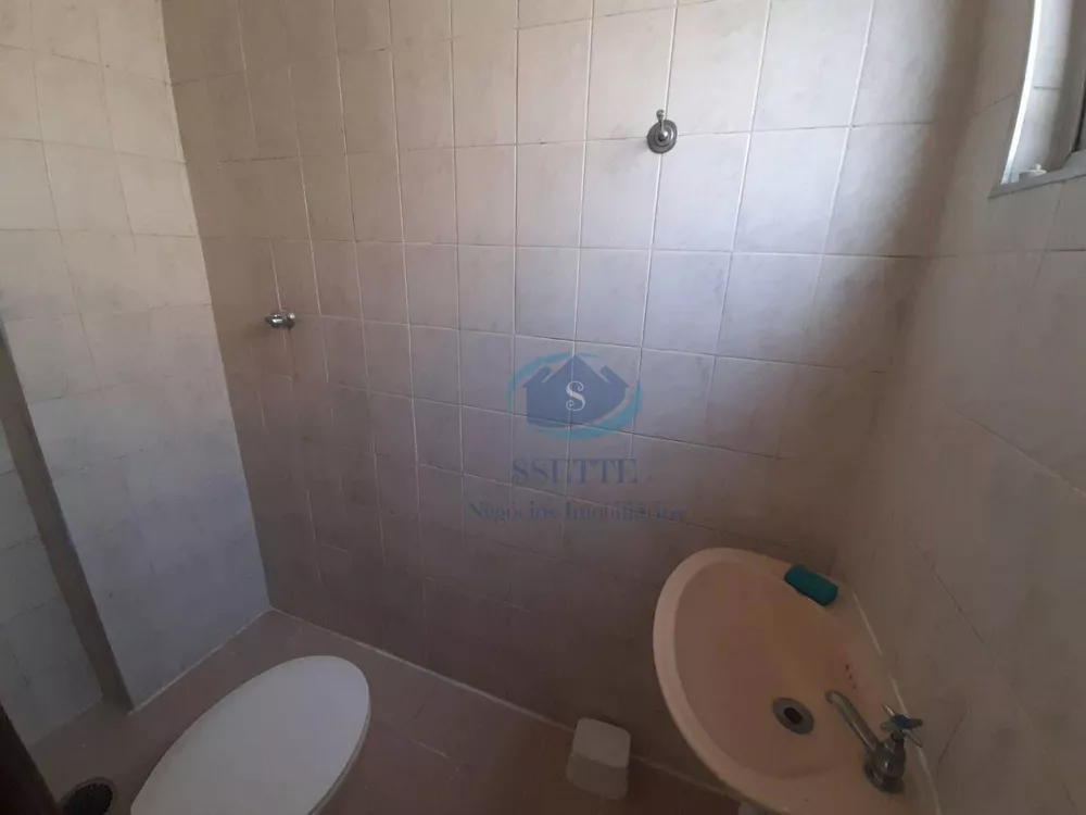 Apartamento à venda com 3 quartos, 90m² - Foto 5