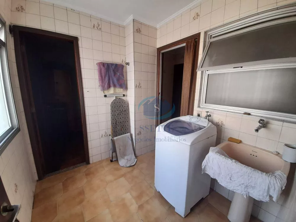 Apartamento à venda com 3 quartos, 90m² - Foto 7