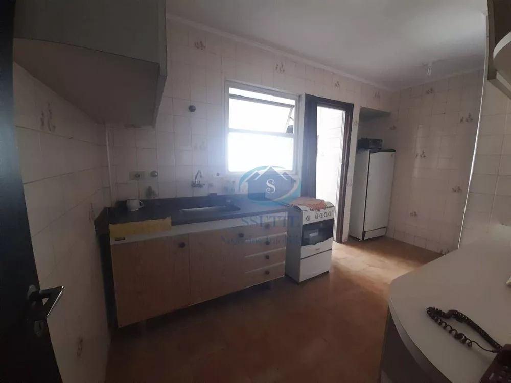 Apartamento à venda com 3 quartos, 90m² - Foto 12