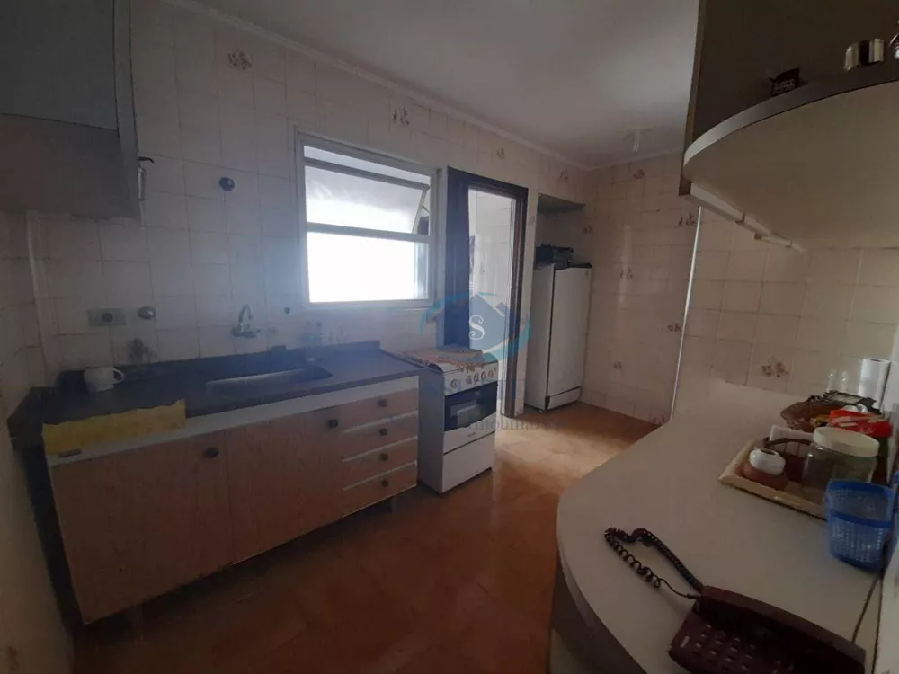 Apartamento à venda com 3 quartos, 90m² - Foto 11