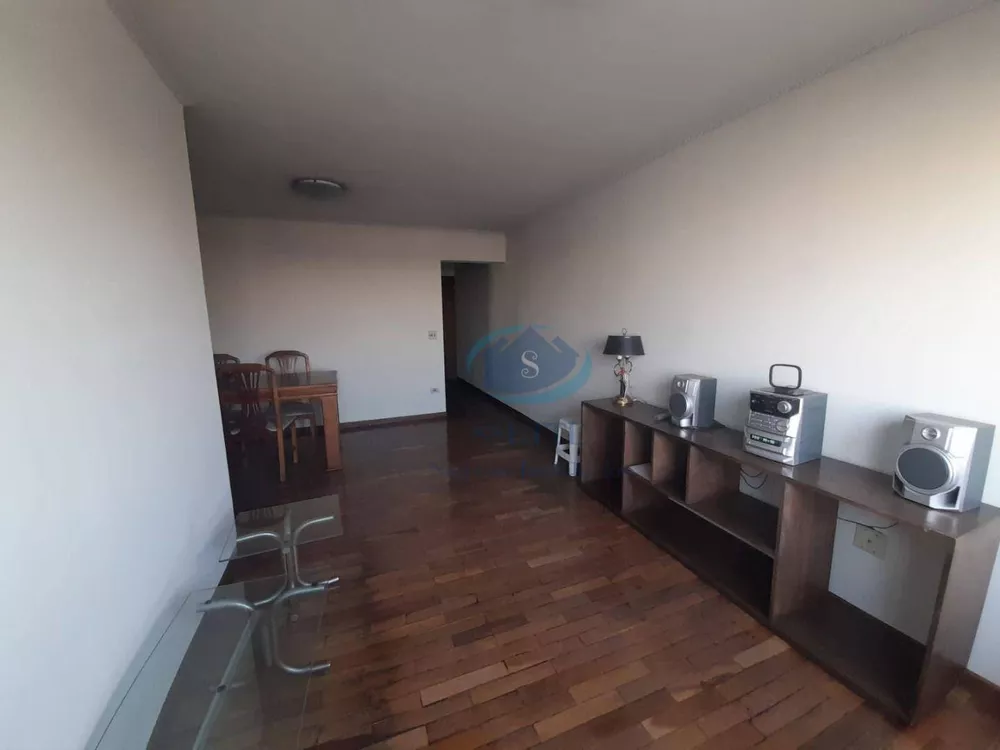 Apartamento à venda com 3 quartos, 90m² - Foto 15